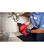 MILWAUKEE M18 FDCPF10-201C Przepychacz do rur 10mm