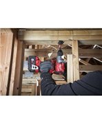 MILWAUKEE M18 FDD2-502X Wiertarko-wkrętarka