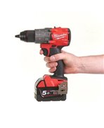 MILWAUKEE M18 FDD2-502X Wiertarko-wkrętarka