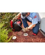 MILWAUKEE M18 FFSDC10-0 Przepychacz do rur 10mm