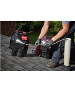 MILWAUKEE M18 FFSDC13-0 Przepychacz do rur 13mm
