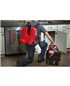 MILWAUKEE M18 FFSDC13-0 Przepychacz do rur 13mm