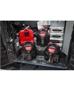 MILWAUKEE M18 FFSDC13-0 Przepychacz do rur 13mm