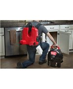 MILWAUKEE M18 FFSDC16-0 Przepychacz do rur 16mm