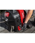 MILWAUKEE M18 FFSDC16-502 Przepychacz do rur 16mm
