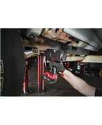 MILWAUKEE M18 FHIWF12-0X Klucz udarowy pierścieniem zabezpieczającym