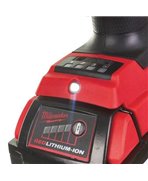 MILWAUKEE M18 FHIWF12-0X Klucz udarowy pierścieniem zabezpieczającym