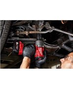 MILWAUKEE M18 FHIWF12-0X Klucz udarowy pierścieniem zabezpieczającym