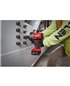 MILWAUKEE M18 FHIWP12-0X Klucz udarowy z mocowaniem zapadkowo-kołkowym