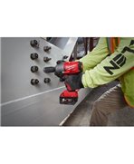 MILWAUKEE M18 FHIWP12-0X Klucz udarowy z mocowaniem zapadkowo-kołkowym