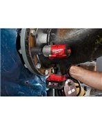 MILWAUKEE M18 FHIWP12-0X Klucz udarowy z mocowaniem zapadkowo-kołkowym