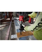 MILWAUKEE M18 FHIWP12-0X Klucz udarowy z mocowaniem zapadkowo-kołkowym
