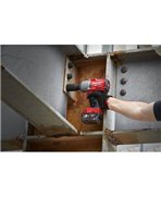 MILWAUKEE M18 FHIWP12-0X Klucz udarowy z mocowaniem zapadkowo-kołkowym