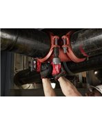 MILWAUKEE M18 FHIWP12-0X Klucz udarowy z mocowaniem zapadkowo-kołkowym