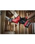 MILWAUKEE M18 FHZ-0X M18 Pilarka HACKZALL