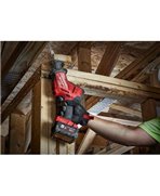 MILWAUKEE M18 FHZ-0X M18 Pilarka HACKZALL