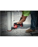 MILWAUKEE M18 FHZ-0X M18 Pilarka HACKZALL