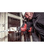 MILWAUKEE M18 FHZ-0X M18 Pilarka HACKZALL