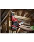 MILWAUKEE M18 FHZ-502X M18 Pilarka HACKZALL