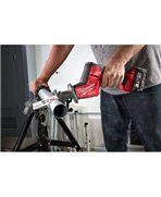 MILWAUKEE M18 FHZ-502X M18 Pilarka HACKZALL