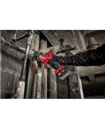MILWAUKEE M18 FHZ-502X M18 Pilarka HACKZALL