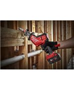 MILWAUKEE M18 FHZ-502X M18 Pilarka HACKZALL