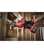 MILWAUKEE M18 FHZ-502X M18 Pilarka HACKZALL
