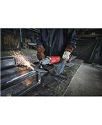 MILWAUKEE M18 FLAG230XPDB-121C Szlifierka kątowa