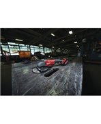 MILWAUKEE M18 FLAG230XPDB-121C Szlifierka kątowa