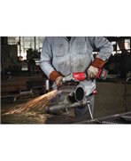 MILWAUKEE M18 FLAG230XPDB-121C Szlifierka kątowa