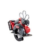 MILWAUKEE M18 FMCS-0 Pilarka do metalu