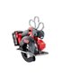 MILWAUKEE M18 FMCS-0X Pilarka do metalu