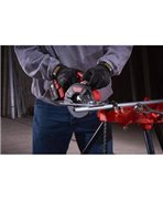 MILWAUKEE M18 FMCS-0X Pilarka do metalu