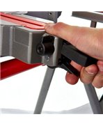 MILWAUKEE M18 FMS254-0 Pilarka z posuwem