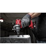 MILWAUKEE M18 FPD2-0X Wiertarko-wkrętarka udarowa