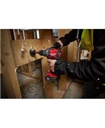 MILWAUKEE M18 FPD2-0X Wiertarko-wkrętarka udarowa
