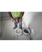 MILWAUKEE M18 FPM-0X Mieszadło łopatkowe