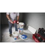 MILWAUKEE M18 FPM-0X Mieszadło łopatkowe