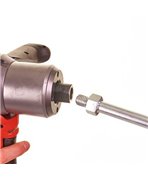MILWAUKEE M18 FPM-0X Mieszadło łopatkowe