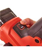 MILWAUKEE M18 FPM-0X Mieszadło łopatkowe