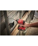 MILWAUKEE M18 FQID-502X Zakrętarka udarowa