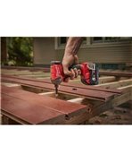 MILWAUKEE M18 FQID-502X Zakrętarka udarowa