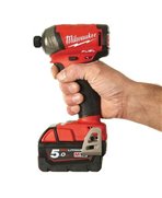 MILWAUKEE M18 FQID-502X Zakrętarka udarowa