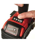 MILWAUKEE M18 FQID-502X Zakrętarka udarowa