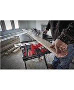 MILWAUKEE M18 FTS210-121B Akumulatorowa pilarka stołowa