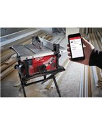 MILWAUKEE M18 FTS210-121B Akumulatorowa pilarka stołowa