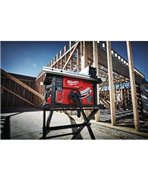 MILWAUKEE M18 FTS210-121B Akumulatorowa pilarka stołowa