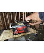MILWAUKEE M18 FTS210-121B Akumulatorowa pilarka stołowa