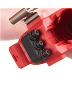 MILWAUKEE M12 BPRT-0 Subkompaktowa nitownica