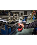 MILWAUKEE M12 BPRT-0 Subkompaktowa nitownica